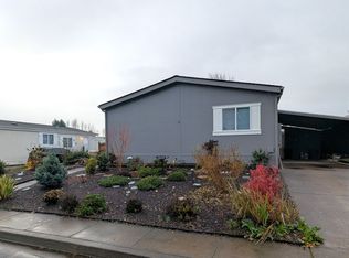 1284 N 19th St UNIT 98, Philomath, OR 97370
