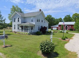 1112 S State Route 19, Fremont, OH
