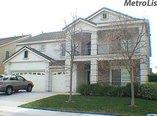 2980 Muttonbird Way, Sacramento, CA