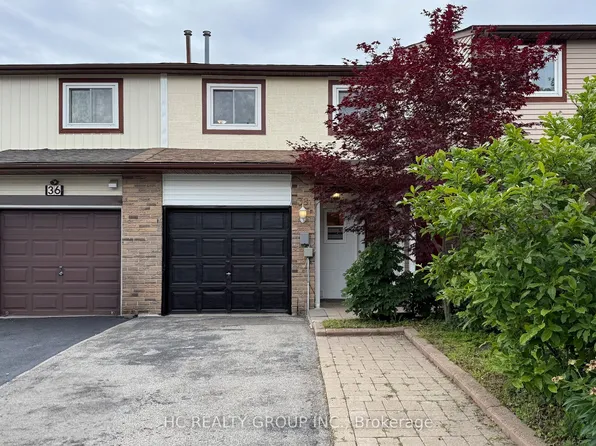 38 John Stoner Dr, Toronto, ON M1B 3A3