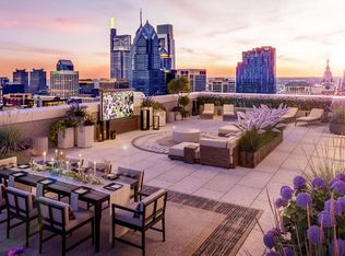 301 S Broad #Penthouse 43-4401, Philadelphia, PA