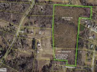 5437 Graystone Ct, Greensboro, NC 27406