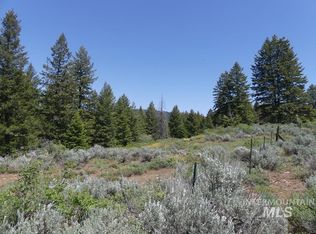 2880 S Grays Creek Rd, Indian Valley, ID 83632
