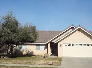 436 E Spring Ln, Lemoore, CA 93245