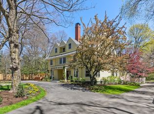 76 Sparks St, Cambridge, MA 02138