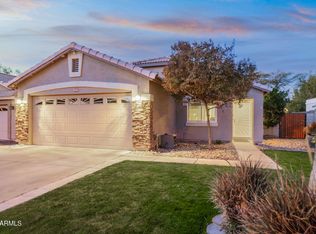 2736 E Terrace Ave, Gilbert, AZ 85234