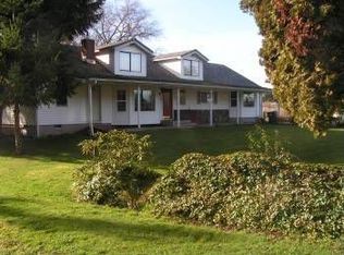 33874 Market Rd, Creswell, OR 97426