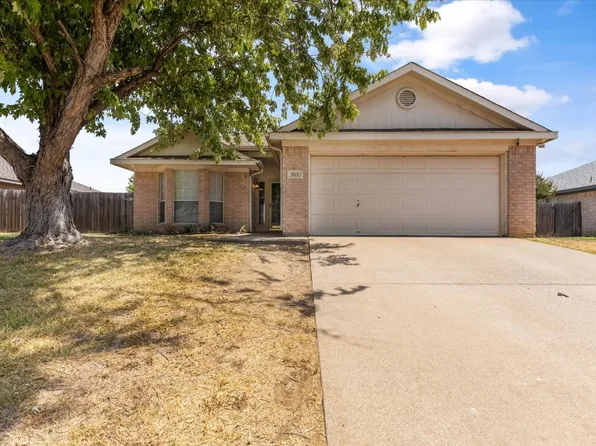 1025 Miles Ave, Burleson, TX 76028