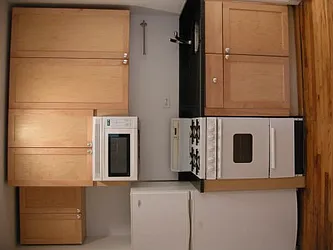 Rented by Vickers Realty