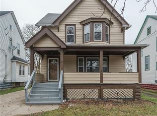 3257 W 99th St, Cleveland, OH