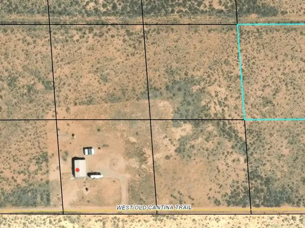 N Kai Lee Ln #36, Elfrida, AZ 85610