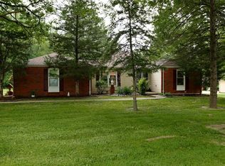 156 Duke Dr, Florissant, MO