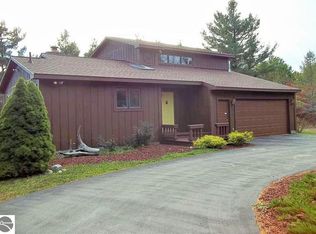 4456 Ausable Dunes, East Tawas, MI