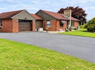 710 Sunset Ln, Northumberland, PA 17857