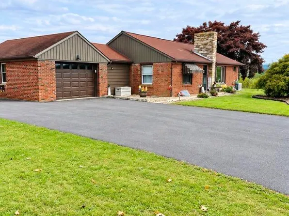 710 Sunset Ln, Northumberland, PA 17857