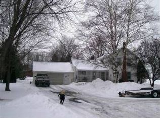 W5839 State Road 49, Waupun, WI 53963