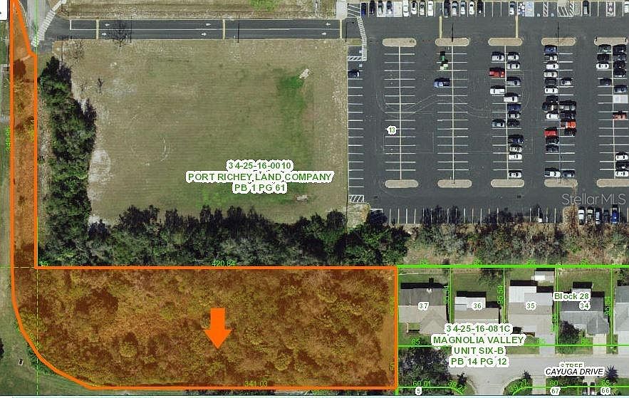 1st image of 0 Cayuga Dr