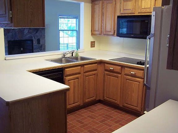 UPDATED KITCHEN