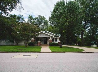 436 I St SW, Ardmore, OK 73401