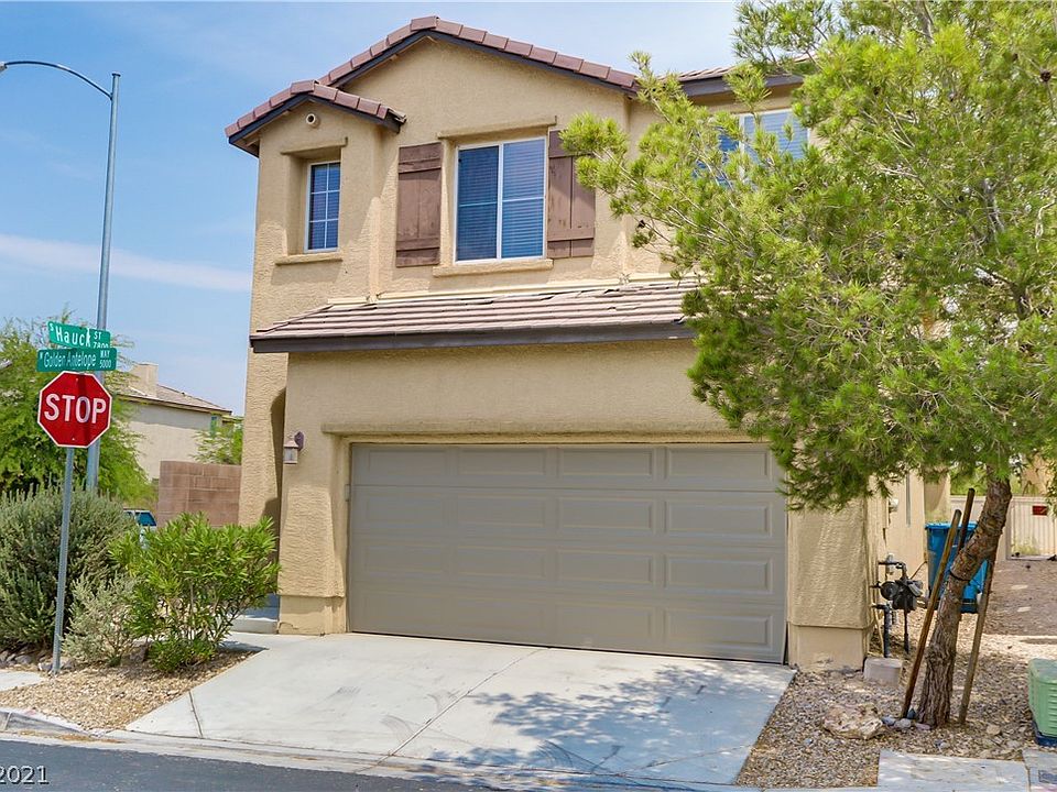 5044 Golden Antelope Way, Las Vegas, NV 89139 | Zillow