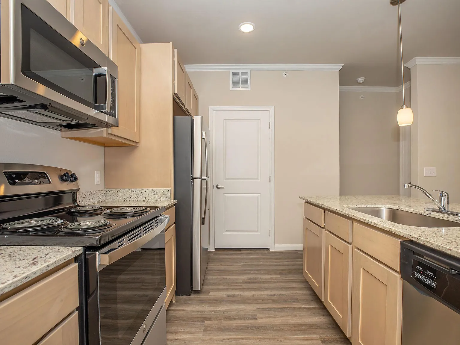 Nolana Villas — Photo 1