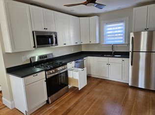 51 Brayton St #1, East Greenwich, RI 02818