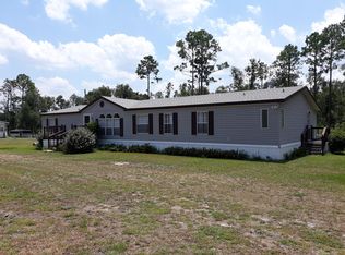 5861 Fort Rd #69, Greenwood, FL 32443