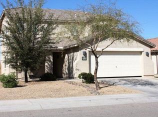 11292 W Massey Dr, Marana, AZ 85653