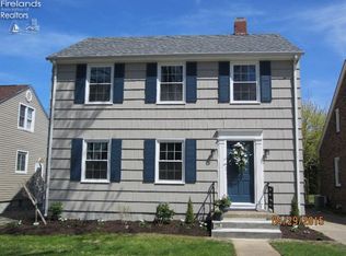 1114 Ogontz St, Sandusky, OH