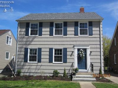 1114 Ogontz St, Sandusky, OH, 44870