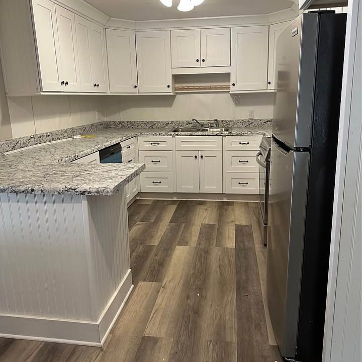 2nd image of 6110 Nashville Ave