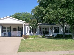 105 Tres Lagos Blvd, Gun Barrel City, TX 75156