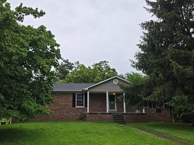 481 Liberty Ave, Lewisburg, TN, 37091