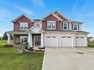 13385 Mera Cv, Fort Wayne, IN 46814