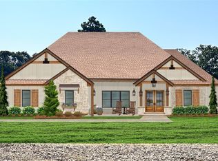 108970 Hummingbird Ln, Roland, OK 74954