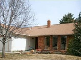3344 S Norfolk Way, Boise, ID 83706