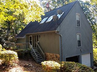 2038 Kinridge Rd, Marietta, GA 30062