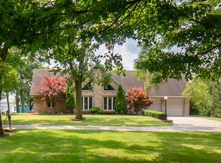 3770 S Indianapolis Rd, Lebanon, IN 46052