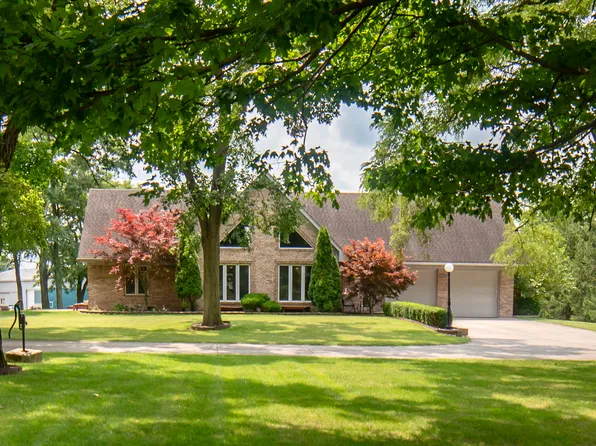 3770 S Indianapolis Rd, Lebanon, IN 46052