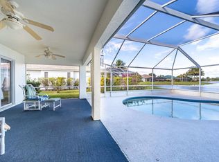 347 SW Panther Trce, Pt Saint Lucie, FL 34953