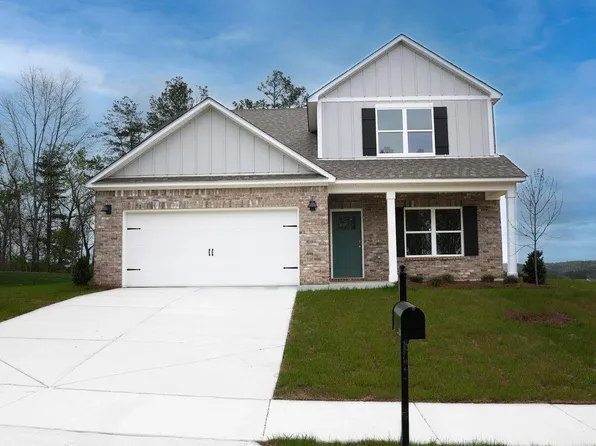 1118 Timberline Rdg, Calera, AL 35040