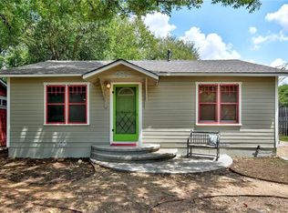 602 W Croslin St, Austin, TX 78752