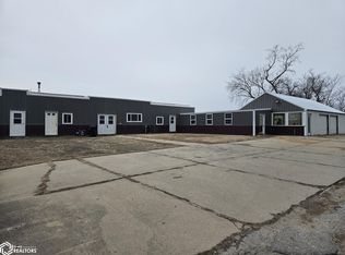 117 N Jefferson St, Ottumwa, IA 52501