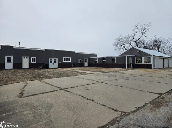 117 N Jefferson St, Ottumwa, IA 52501