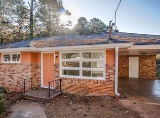 2763 Tilson Rd, Decatur, GA 30032