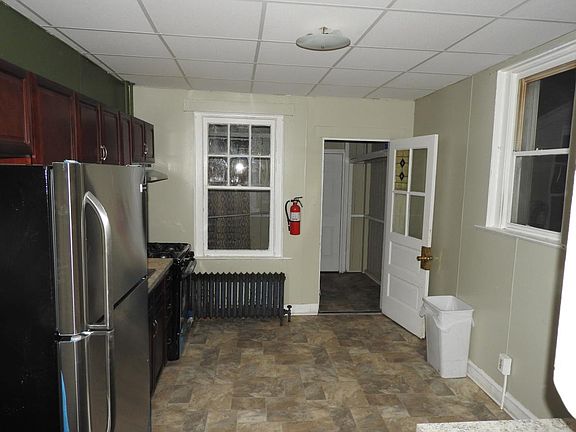 Kitchen Entrance