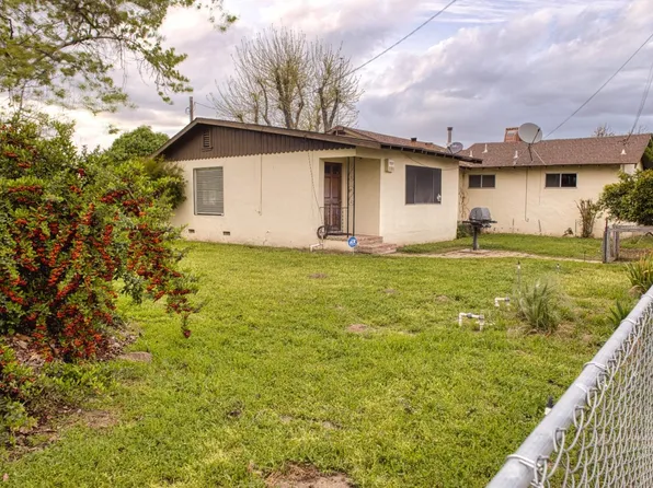 1171 E Pecan Ave, Madera, CA 93637