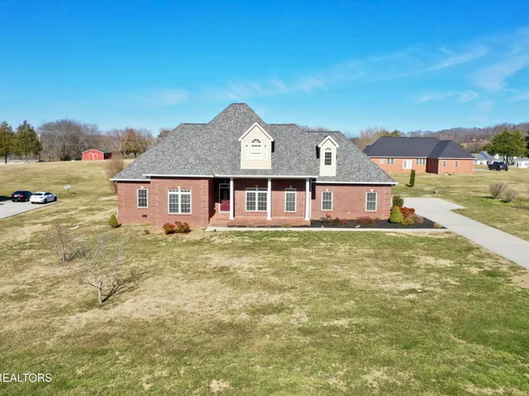 250 Pond View Dr, Kingston, TN 37763