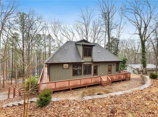 109 Thrush Dr, Roswell, GA 30075