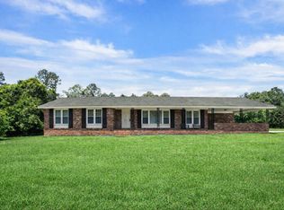 2018 Griffith Dr, Orangeburg, SC 29118